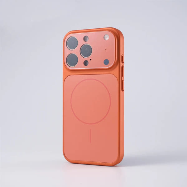 Frosted Protection Iphone case