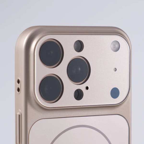 Frosted Protection Iphone case
