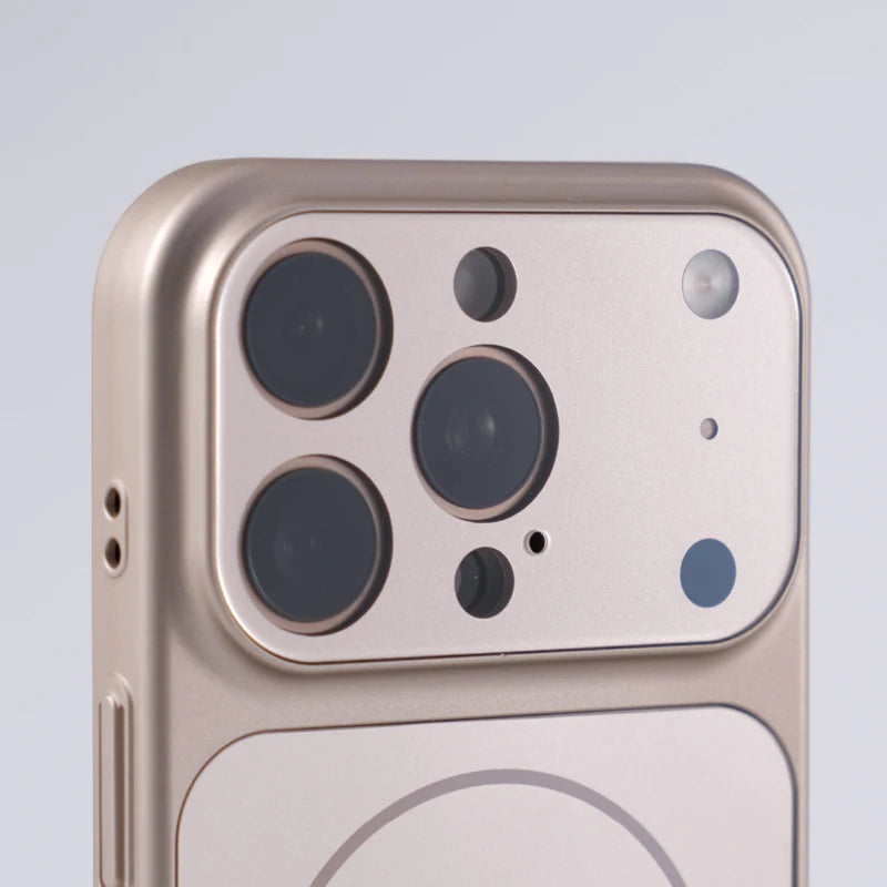 Frosted Protection Iphone case