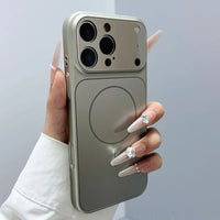 Frosted Protection Iphone case