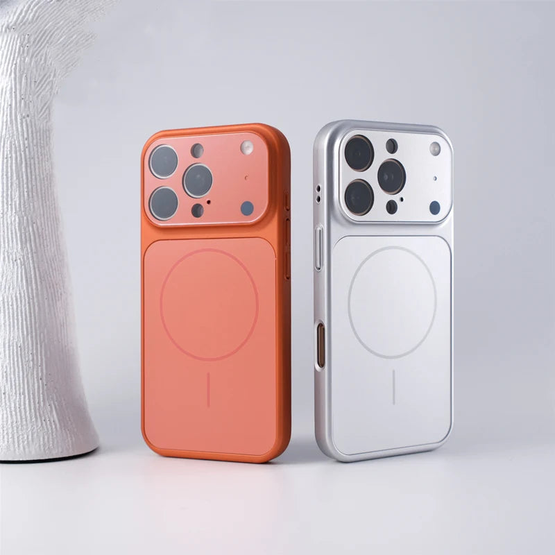 Frosted Protection Iphone case