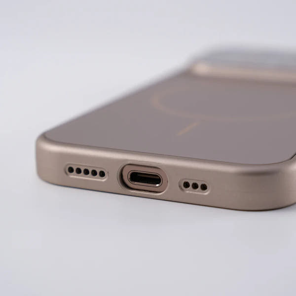 Frosted Protection Iphone case