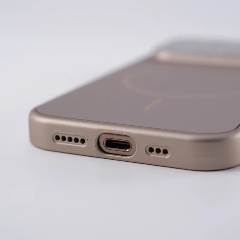 Frosted Protection Iphone case