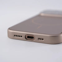 Frosted Protection Iphone case