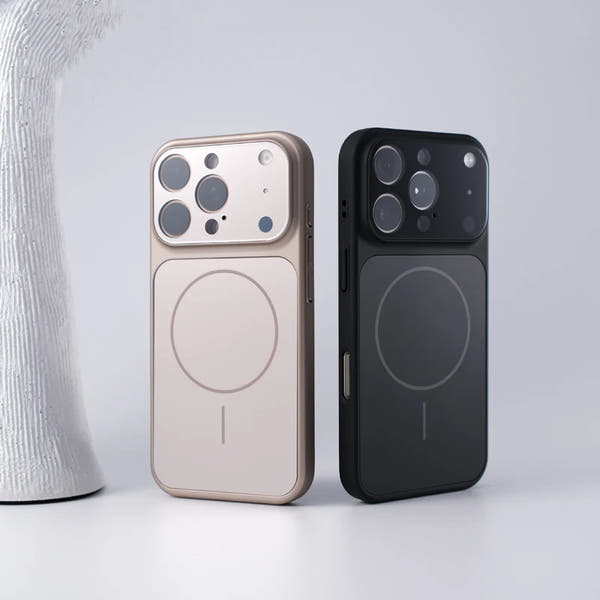 Frosted Protection Iphone case
