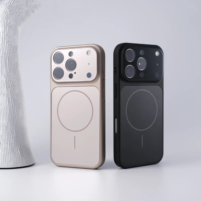 Frosted Protection Iphone case