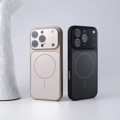"Stylishly Shield Your Moments, Effortlessly"