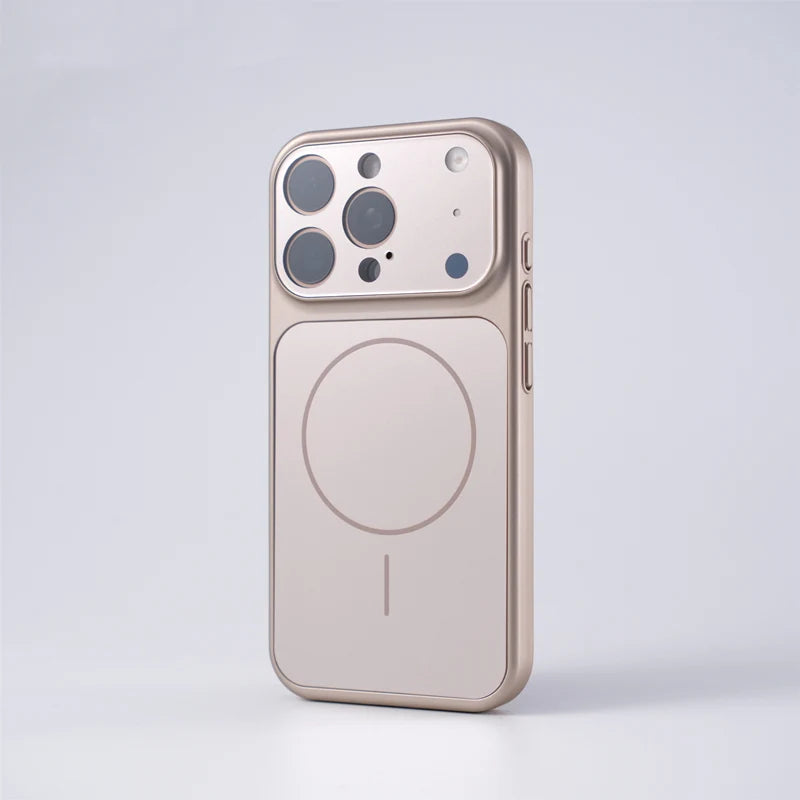 Frosted Protection Iphone case
